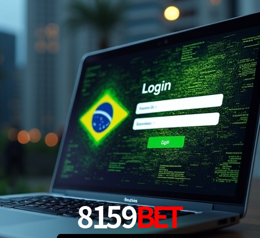 Integração de APIs 8159bet