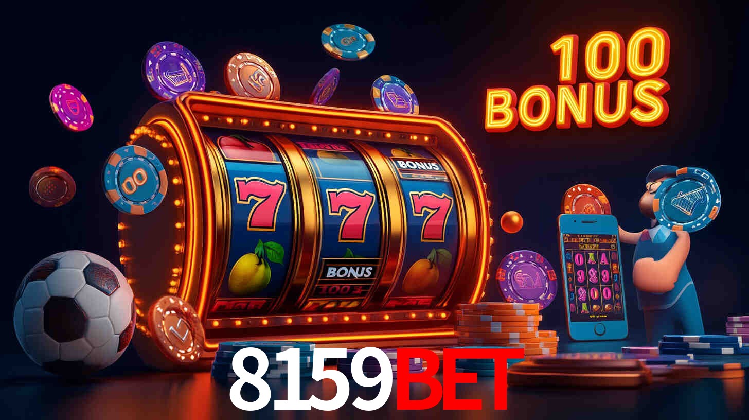 Bônus Diários 8159bet