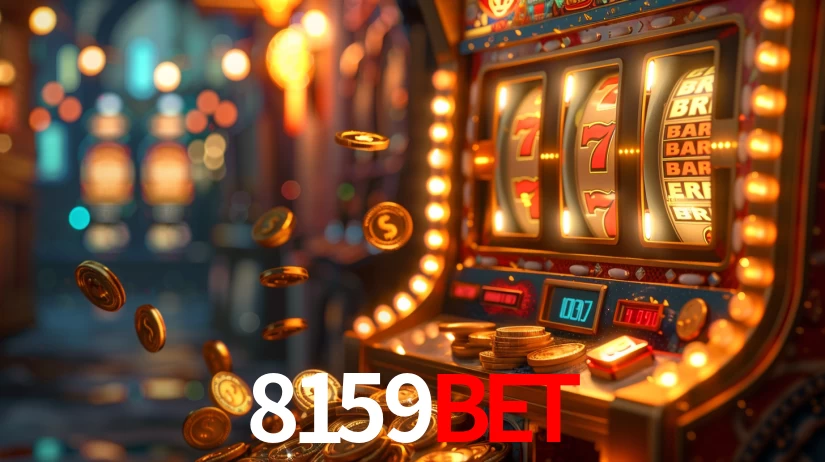 Ofertas Exclusivas 8159bet