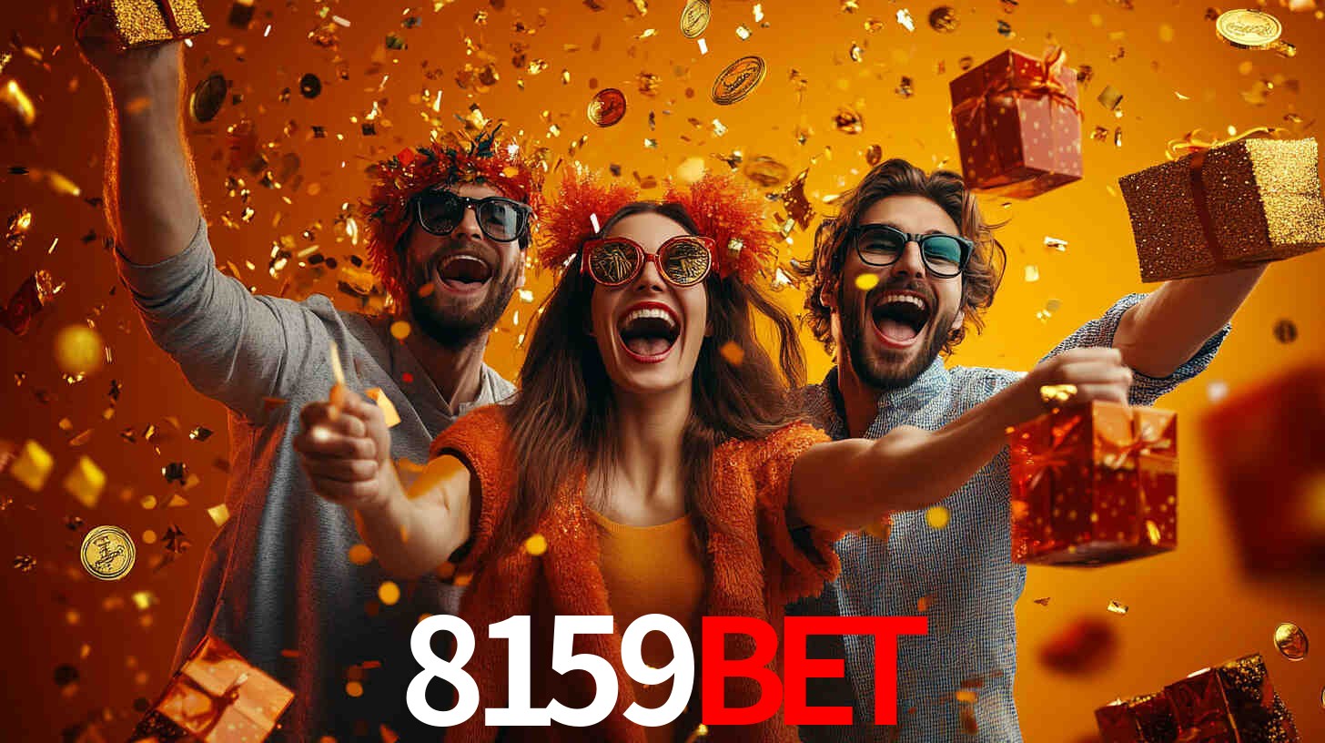 Promoção Relâmpago 8159bet