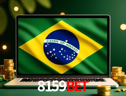 Provedores de Jogos 8159bet