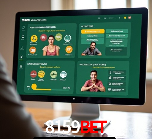 Promoções Sazonais 8159bet