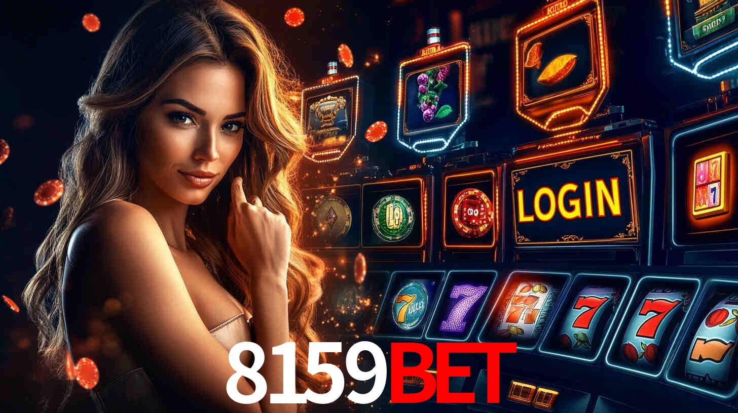 Login Seguro 8159bet